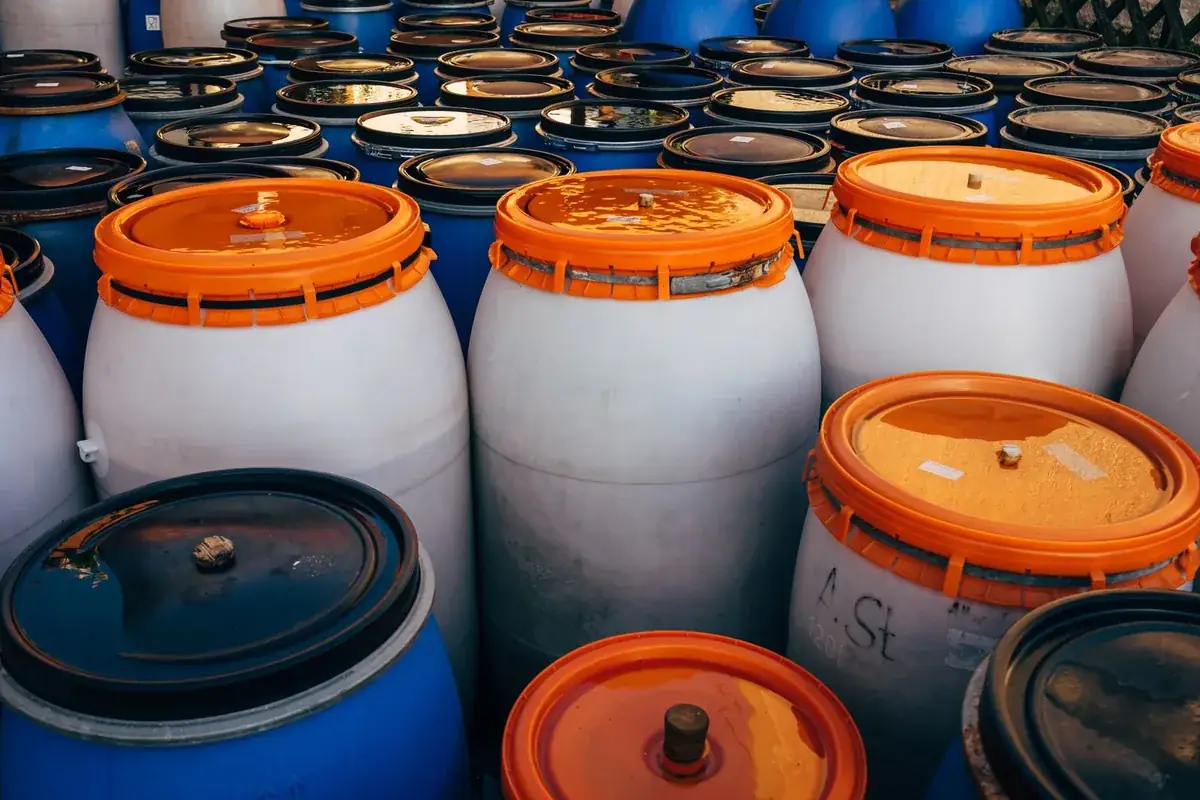 Chemical & Toxic Waste Cleanup in Parkrose Heights, Portland, OR